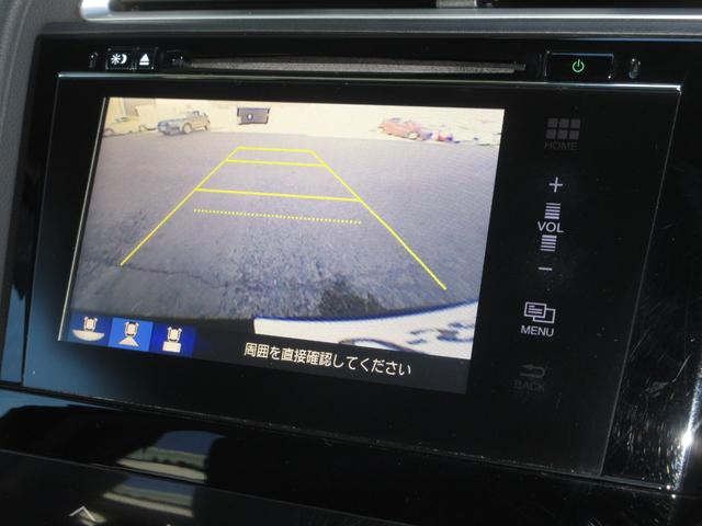 シャトル ハイブリッドＸ　・ワンオーナー　・禁煙　・平成２７年８月登録　・６万８千キロ　・純正ナビ　・リアカメラ　・ＥＴＣ　・Ｂｌｕｅｔｏｏｔｈ　ＡＵＤＩＯ　・スマートキー　・ドアバイザー　・純正１５インチアルミ　・１年保証（4枚目）