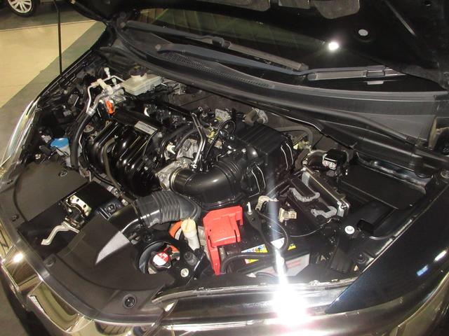 シャトル ハイブリッドＸ　・ワンオーナー　・禁煙　・平成２７年８月登録　・６万８千キロ　・純正ナビ　・リアカメラ　・ＥＴＣ　・Ｂｌｕｅｔｏｏｔｈ　ＡＵＤＩＯ　・スマートキー　・ドアバイザー　・純正１５インチアルミ　・１年保証（5枚目）