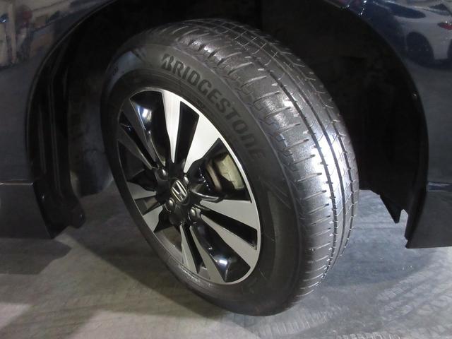 シャトル ハイブリッドＸ　・ワンオーナー　・禁煙　・平成２７年８月登録　・６万８千キロ　・純正ナビ　・リアカメラ　・ＥＴＣ　・Ｂｌｕｅｔｏｏｔｈ　ＡＵＤＩＯ　・スマートキー　・ドアバイザー　・純正１５インチアルミ　・１年保証（21枚目）