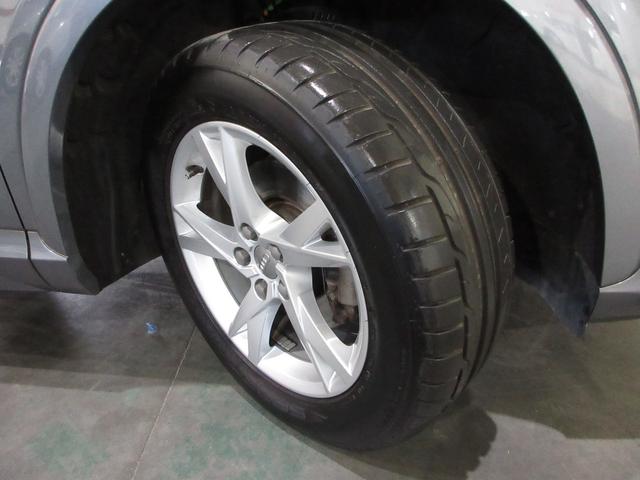 Ｑ３ １．４ＴＦＳＩ　／ワンオーナー／禁煙車／純正ナビ／ＥＴＣ／フルセグ／バックカメラ／音楽録音再生／Ｂｌｕｅｔｏｏｔｈオーディオ／ＣＤ／ＤＶＤ／電動シート／シートヒーター／電動リアゲート／純正アルミホイール／スマートキー（19枚目）