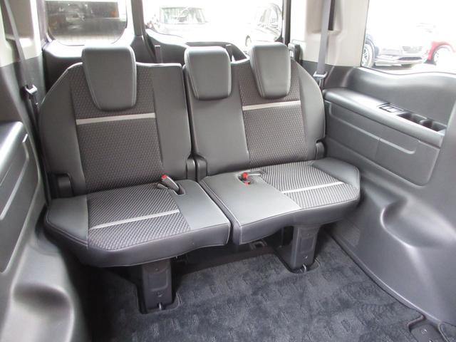 ステップワゴンスパーダ スパーダ・クールスピリット 禁煙車●ワンオーナー●サイドエアーバック●シートヒーター●MTモード●アルミ●メモリーナビ●全方位カメラ●フルセグ●リヤ席TV●HDMI●CD●DVD●BT●ETC 全方位モニター 両電動スライドドア(20枚目)