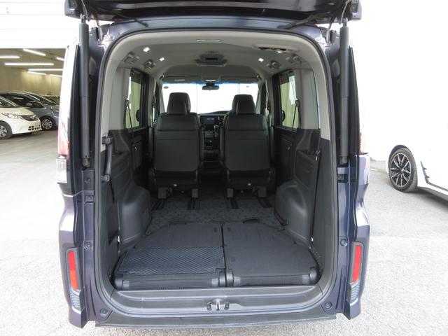 ステップワゴンスパーダ スパーダ・クールスピリット 禁煙車●ワンオーナー●サイドエアーバック●シートヒーター●MTモード●アルミ●メモリーナビ●全方位カメラ●フルセグ●リヤ席TV●HDMI●CD●DVD●BT●ETC 全方位モニター 両電動スライドドア(21枚目)