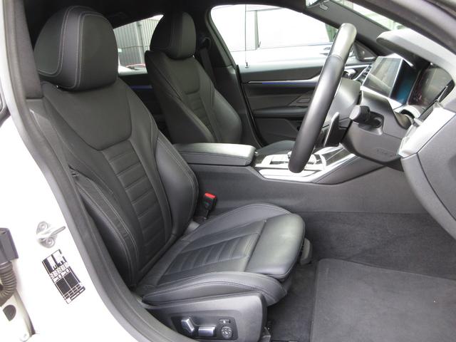 4シリーズ 420iグランクーペMスポーツハイラインパッケージ /ワンオーナー/禁煙車/純正メモリーナビ/衝突軽減ブレーキ/バックカメラ/全周囲カメラ/障害物センサー/ETC/ドラレコ/ブルートゥースオーディオ/ワイヤレス充電/本革シート/電動シート/純正AW/(15枚目)