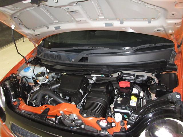 Ｎ－ＯＮＥ ＲＳ　ホンダセンシング純正８インチメモリーナビＢｌｕｅｔｏｏｔｈドラレコＥＴＣＲカメラワンオーナー　サイドカーテンエアバック　記録簿　禁煙　クリアランスソナー　シートヒータ　横滑り防止機能　インテリキー（3枚目）