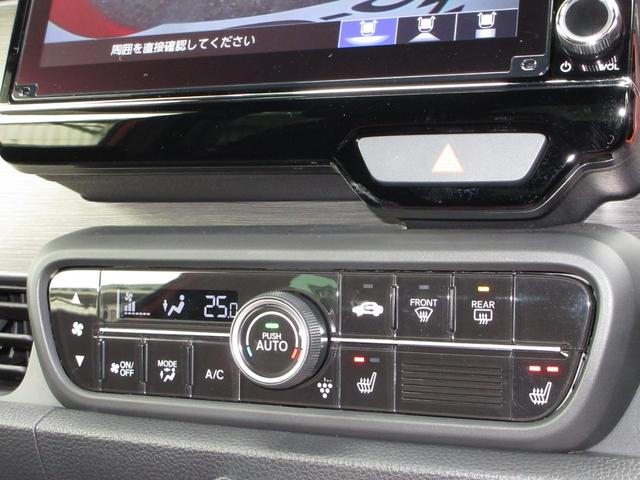 Ｎ－ＯＮＥ ＲＳ　ホンダセンシング純正８インチメモリーナビＢｌｕｅｔｏｏｔｈドラレコＥＴＣＲカメラワンオーナー　サイドカーテンエアバック　記録簿　禁煙　クリアランスソナー　シートヒータ　横滑り防止機能　インテリキー（15枚目）