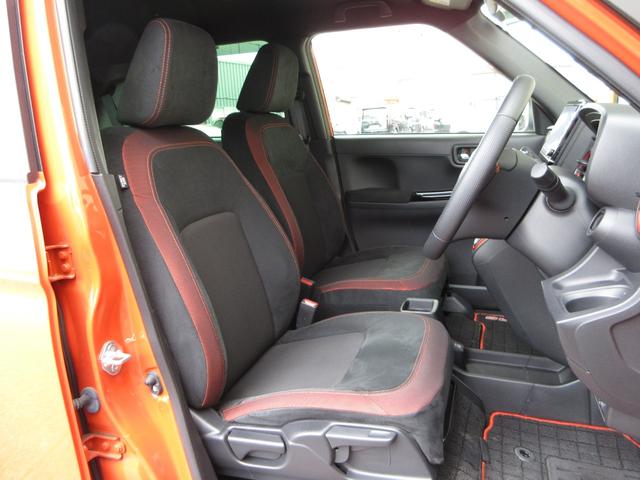 Ｎ－ＯＮＥ ＲＳ　ホンダセンシング純正８インチメモリーナビＢｌｕｅｔｏｏｔｈドラレコＥＴＣＲカメラワンオーナー　サイドカーテンエアバック　記録簿　禁煙　クリアランスソナー　シートヒータ　横滑り防止機能　インテリキー（16枚目）