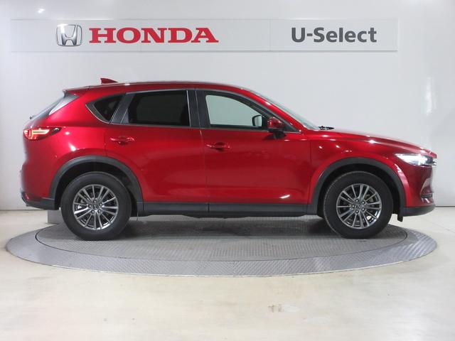 CX-5 20Sプロアクティブ 1年保証(距離無制限) 純正メモリーナビ Bluetooth ドラレコ ETC2.0 障害物センサー バックカメラ 電動シート ドラレコ ワンオーナー LEDヘッドライト USBポートフルセグ(6枚目)