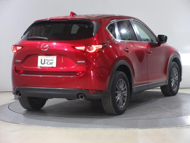 CX-5 20Sプロアクティブ 1年保証(距離無制限) 純正メモリーナビ Bluetooth ドラレコ ETC2.0 障害物センサー バックカメラ 電動シート ドラレコ ワンオーナー LEDヘッドライト USBポートフルセグ(7枚目)