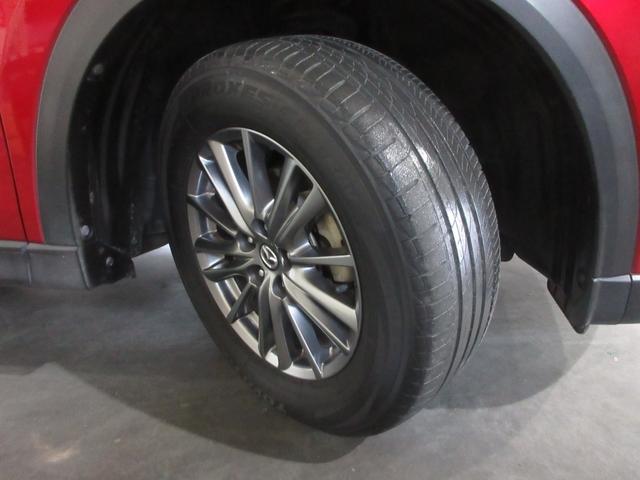 CX-5 20Sプロアクティブ 1年保証(距離無制限) 純正メモリーナビ Bluetooth ドラレコ ETC2.0 障害物センサー バックカメラ 電動シート ドラレコ ワンオーナー LEDヘッドライト USBポートフルセグ(19枚目)