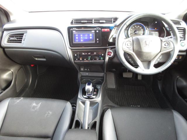 グレイス ハイブリッドＥＸ　禁煙車●ワンオーナー●サイドエアーバック●ＬＥＤライト●スマートキー●シートヒーター●アルミ●メモリーナビ●リヤカメラ●フルセグ●ＣＤ●ＤＶＤ●ＢＴ●ＭＤＨＩ●ＥＴＣ●当社点検実施車　スマートキ－（5枚目）