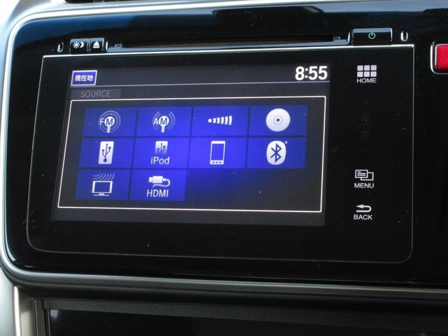 グレイス ハイブリッドＥＸ　禁煙車●ワンオーナー●サイドエアーバック●ＬＥＤライト●スマートキー●シートヒーター●アルミ●メモリーナビ●リヤカメラ●フルセグ●ＣＤ●ＤＶＤ●ＢＴ●ＭＤＨＩ●ＥＴＣ●当社点検実施車　スマートキ－（7枚目）