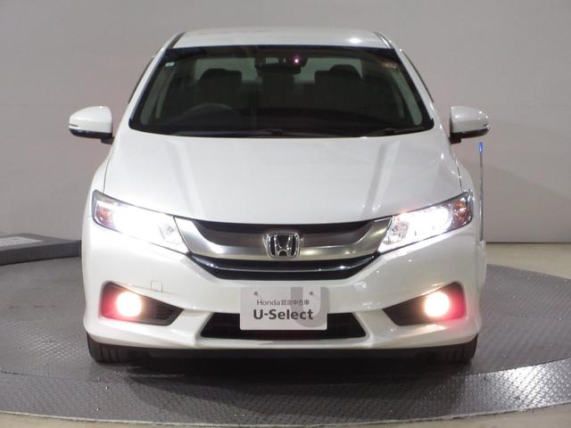 グレイス ハイブリッドＥＸ　禁煙車●ワンオーナー●サイドエアーバック●ＬＥＤライト●スマートキー●シートヒーター●アルミ●メモリーナビ●リヤカメラ●フルセグ●ＣＤ●ＤＶＤ●ＢＴ●ＭＤＨＩ●ＥＴＣ●当社点検実施車　スマートキ－（13枚目）