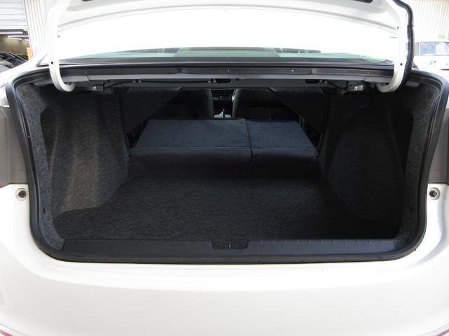 グレイス ハイブリッドＥＸ　禁煙車●ワンオーナー●サイドエアーバック●ＬＥＤライト●スマートキー●シートヒーター●アルミ●メモリーナビ●リヤカメラ●フルセグ●ＣＤ●ＤＶＤ●ＢＴ●ＭＤＨＩ●ＥＴＣ●当社点検実施車　スマートキ－（22枚目）