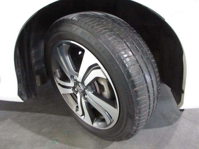 グレイス ハイブリッドＥＸ　禁煙車●ワンオーナー●サイドエアーバック●ＬＥＤライト●スマートキー●シートヒーター●アルミ●メモリーナビ●リヤカメラ●フルセグ●ＣＤ●ＤＶＤ●ＢＴ●ＭＤＨＩ●ＥＴＣ●当社点検実施車　スマートキ－（24枚目）