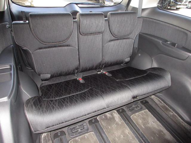 オデッセイハイブリッド ハイブリッドアブソルート・ホンダセンシングEXパック ・ワンオーナー ・禁煙 ・純正ナビ ・マルチビューカメラシステム ・ETC ・Bluetooth AUDIO ・両側電動スライドドア ・スマートキー ・ドアバイザー ・純正17インチアルミ ・1年保証(18枚目)