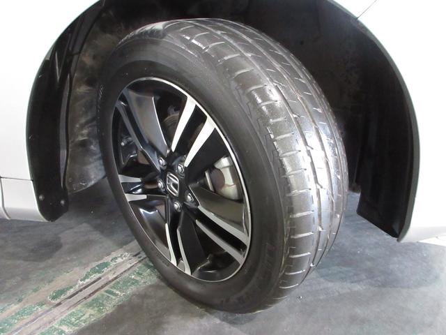 オデッセイハイブリッド ハイブリッドアブソルート・ホンダセンシングEXパック ・ワンオーナー ・禁煙 ・純正ナビ ・マルチビューカメラシステム ・ETC ・Bluetooth AUDIO ・両側電動スライドドア ・スマートキー ・ドアバイザー ・純正17インチアルミ ・1年保証(22枚目)