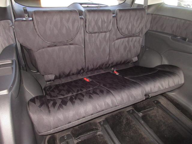 オデッセイハイブリッド ハイブリッドアブソルート・EXホンダセンシング 純正9インチメモリーナビBluetoothETCRカメラ 衝突被害軽減S Bカメラ PWシート LEDライト 地上デジタル Pアシスト 3列シート オートクルーズ オートエアコン USB ESC 禁煙(22枚目)