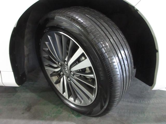 オデッセイハイブリッド ハイブリッドアブソルート・EXホンダセンシング 純正9インチメモリーナビBluetoothETCRカメラ 衝突被害軽減S Bカメラ PWシート LEDライト 地上デジタル Pアシスト 3列シート オートクルーズ オートエアコン USB ESC 禁煙(28枚目)