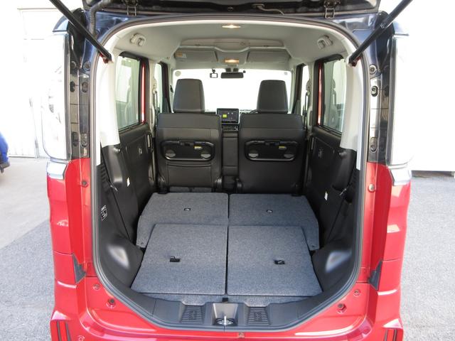 スペーシアカスタム ハイブリッドＸＳターボ　１年保証（距離無制限）　禁煙車　パイオニア８インチメモリーナビＢｌｕｅｔｏｏｔｈドラレコＥＴＣＲカメラワンオーナー　両側電動スライドドア　前後誤発進抑制機能　ドラレコ　障害物センサー　バックカメラ（11枚目）