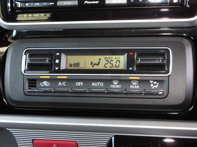 スペーシアカスタム ハイブリッドＸＳターボ　１年保証（距離無制限）　禁煙車　パイオニア８インチメモリーナビＢｌｕｅｔｏｏｔｈドラレコＥＴＣＲカメラワンオーナー　両側電動スライドドア　前後誤発進抑制機能　ドラレコ　障害物センサー　バックカメラ（16枚目）