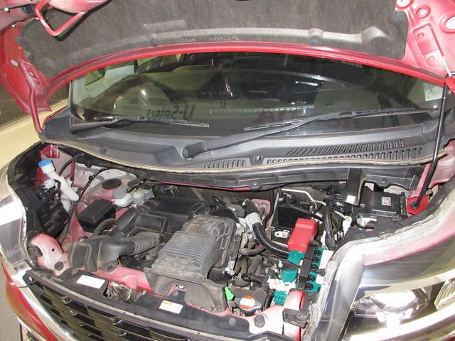 スペーシアカスタム ハイブリッドＸＳターボ　１年保証（距離無制限）　禁煙車　パイオニア８インチメモリーナビＢｌｕｅｔｏｏｔｈドラレコＥＴＣＲカメラワンオーナー　両側電動スライドドア　前後誤発進抑制機能　ドラレコ　障害物センサー　バックカメラ（20枚目）