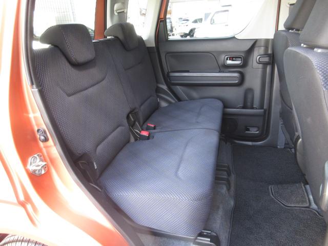 ワゴンR ハイブリッドFZ ケンウッドメモリーナビBluetoothETC アイドルストップ シートヒー PS PW ナビテレビ 盗難防止 SRS 地デジ ETC付き DVD LEDライト WエアB スマートキー 横滑り防止(17枚目)