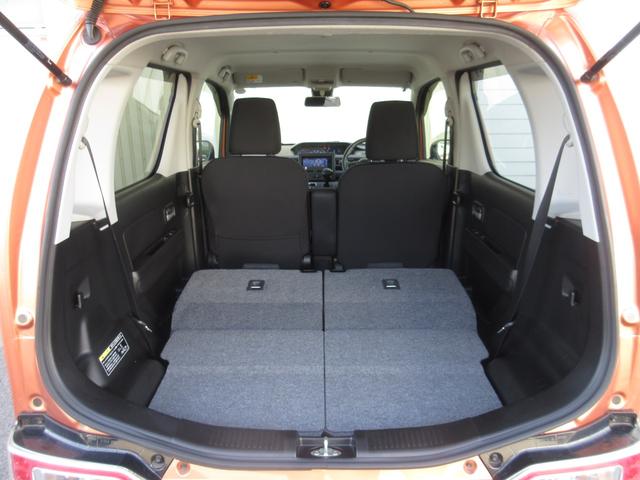 ワゴンR ハイブリッドFZ ケンウッドメモリーナビBluetoothETC アイドルストップ シートヒー PS PW ナビテレビ 盗難防止 SRS 地デジ ETC付き DVD LEDライト WエアB スマートキー 横滑り防止(18枚目)