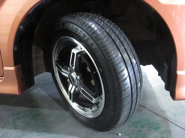 ワゴンR ハイブリッドFZ ケンウッドメモリーナビBluetoothETC アイドルストップ シートヒー PS PW ナビテレビ 盗難防止 SRS 地デジ ETC付き DVD LEDライト WエアB スマートキー 横滑り防止(21枚目)