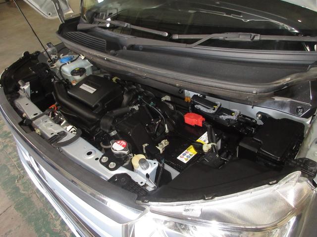 N-BOX G・EXホンダセンシング 純正メモリーナビBluetoothETCRカメラワンオーナー パワーウインドウ 衝突軽減 禁煙 フルセグTV Bモニ LED エアバッグ キーレススタート スマ-トキ- オートライト DVD再生(6枚目)