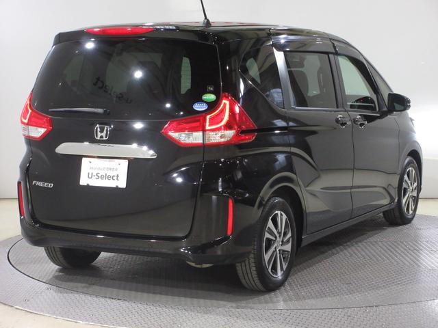 フリード Ｇ・ホンダセンシング　・雹害（ひょう害）現状車　・走行３万２千キロ　・車検２年付　・純正９インチナビ　・リアカメラ　・ＥＴＣ　・Ｂｌｕｅｔｏｏｔｈ　ＡＵＤＩＯ　・両側電動スライドドア　・Ｓパッケージ　・ドアバイザー　・禁煙（10枚目）