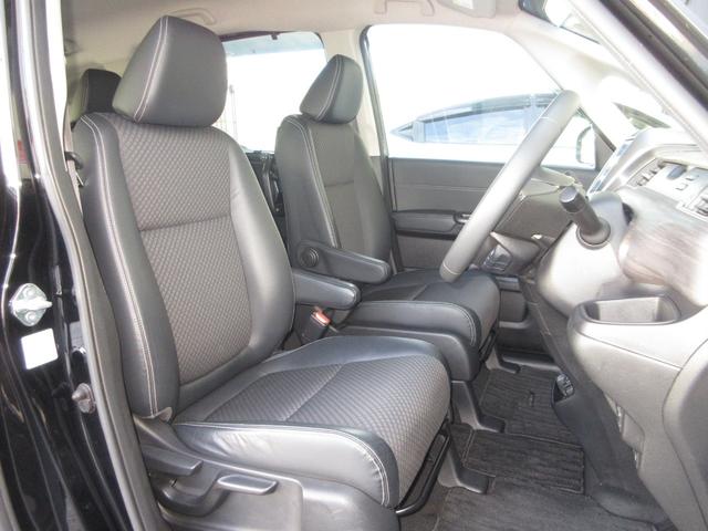 フリード Ｇ・ホンダセンシング　・雹害（ひょう害）現状車　・走行３万２千キロ　・車検２年付　・純正９インチナビ　・リアカメラ　・ＥＴＣ　・Ｂｌｕｅｔｏｏｔｈ　ＡＵＤＩＯ　・両側電動スライドドア　・Ｓパッケージ　・ドアバイザー　・禁煙（16枚目）