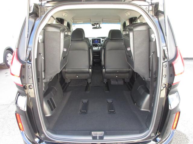 フリード Ｇ・ホンダセンシング　・雹害（ひょう害）現状車　・走行３万２千キロ　・車検２年付　・純正９インチナビ　・リアカメラ　・ＥＴＣ　・Ｂｌｕｅｔｏｏｔｈ　ＡＵＤＩＯ　・両側電動スライドドア　・Ｓパッケージ　・ドアバイザー　・禁煙（19枚目）