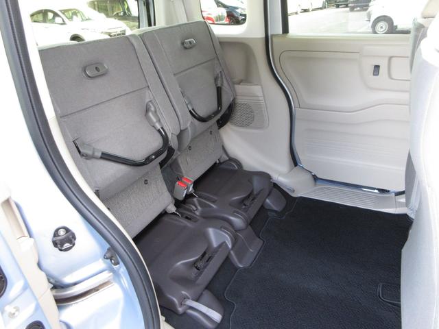 Ｎ－ＢＯＸ Ｇホンダセンシング　純正メモリーナビＢｌｕｅｔｏｏｔｈＥＴＣワンオーナー　盗難防止システム　Ｄレコ　ＥＴＣ付　スマキー　横滑り防止　記録簿　ＵＳＢ　パワーウィンドウ　ＡＡＣ　ベンチシート　クルコン　オートライト　両スラ（18枚目）