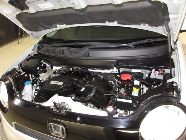 Ｎ－ＯＮＥ Ｇ・Ｌパッケージ　ケンウッドメモリーナビＥＴＣドラレコＲカメラワンオーナー　整備記録簿有　１オーナー　ＤＶＤ再生可　ワンセグテレビ　ｉストップ　ベンチＳ　盗難防止　ＥＴＣ付き　フルオートエアコン　パワーウィンドウ（3枚目）