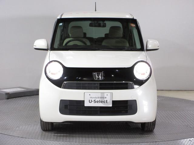 Ｎ－ＯＮＥ Ｇ・Ｌパッケージ　ケンウッドメモリーナビＥＴＣドラレコＲカメラワンオーナー　整備記録簿有　１オーナー　ＤＶＤ再生可　ワンセグテレビ　ｉストップ　ベンチＳ　盗難防止　ＥＴＣ付き　フルオートエアコン　パワーウィンドウ（5枚目）