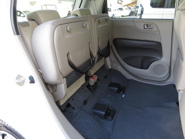 Ｎ－ＯＮＥ Ｇ・Ｌパッケージ　ケンウッドメモリーナビＥＴＣドラレコＲカメラワンオーナー　整備記録簿有　１オーナー　ＤＶＤ再生可　ワンセグテレビ　ｉストップ　ベンチＳ　盗難防止　ＥＴＣ付き　フルオートエアコン　パワーウィンドウ（16枚目）