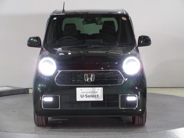 Ｎ－ＯＮＥ プレミアムツアラー　ホンダセンシング純正メモリーナビＢｌｕｅｔｏｏｔｈドラレコＥＴＣＲカメラワンオーナー　Ｐセンサー　ターボエンジン　カーテンエアバック　記録簿　ＬＥＤランプ　ＵＳＢ接続　ドライブレコーダー　クルコン（5枚目）