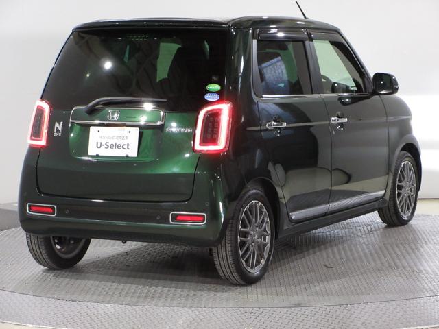 Ｎ－ＯＮＥ プレミアムツアラー　ホンダセンシング純正メモリーナビＢｌｕｅｔｏｏｔｈドラレコＥＴＣＲカメラワンオーナー　Ｐセンサー　ターボエンジン　カーテンエアバック　記録簿　ＬＥＤランプ　ＵＳＢ接続　ドライブレコーダー　クルコン（7枚目）