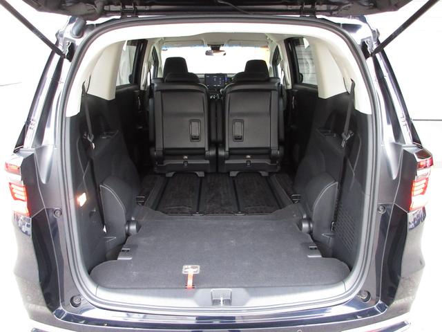 オデッセイ アブソルート　純正１０インチメモリーナビＢｌｕｅｔｏｏｔｈＥＴＣＲカメラワンオーナー　緊急ブレーキ　アラウンドビューモニター　スマートキー＆プッシュスタート　盗難防止　ダブルエアコン　ＰＷシート　クルーズＣ　記録簿（18枚目）