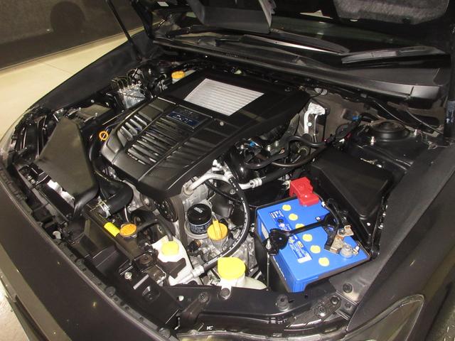 レヴォーグ 1.6GTアイサイトSスタイル 衝突軽減ブレーキ/フルセグTV/ドライブレコーダー/ETC/バックモニター/LEDライト/スマートキー/純正アルミ/横滑り防止装置(3枚目)