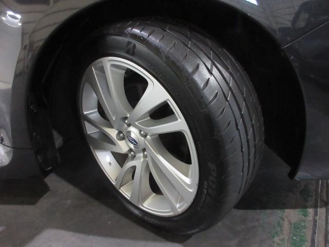 レヴォーグ 1.6GTアイサイトSスタイル 衝突軽減ブレーキ/フルセグTV/ドライブレコーダー/ETC/バックモニター/LEDライト/スマートキー/純正アルミ/横滑り防止装置(21枚目)