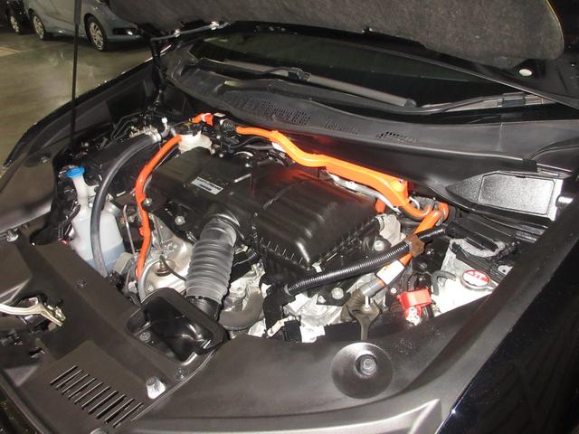 オデッセイハイブリッド e:HEVアブソルート・EX ホンダセンシング純正10インチメモリーナビBluetoothドラレコETCRカメラワンオーナー LEDライト シ-トヒ-タ- 両側PSD パワ-シ-ト Pアシスト 整備記録簿 フルセグ DVD再生機能(4枚目)