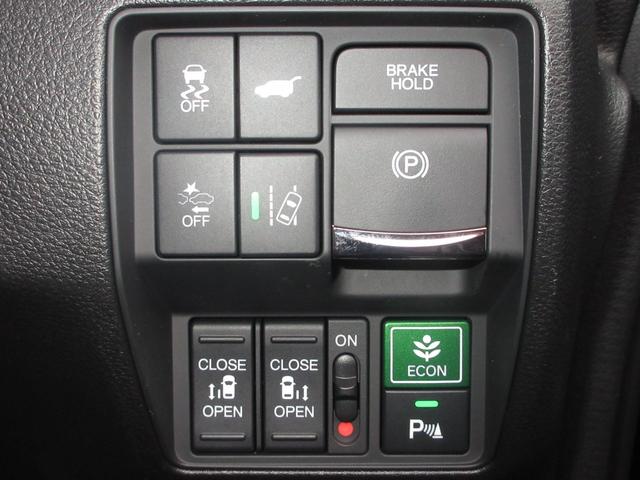 オデッセイハイブリッド e:HEVアブソルート・EX ホンダセンシング純正10インチメモリーナビBluetoothドラレコETCRカメラワンオーナー LEDライト シ-トヒ-タ- 両側PSD パワ-シ-ト Pアシスト 整備記録簿 フルセグ DVD再生機能(20枚目)