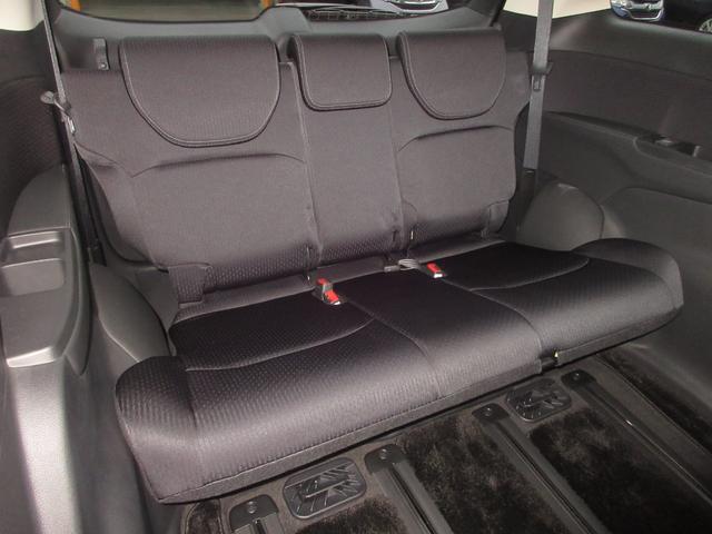 オデッセイハイブリッド e:HEVアブソルート・EX ホンダセンシング純正10インチメモリーナビBluetoothドラレコETCRカメラワンオーナー LEDライト シ-トヒ-タ- 両側PSD パワ-シ-ト Pアシスト 整備記録簿 フルセグ DVD再生機能(27枚目)