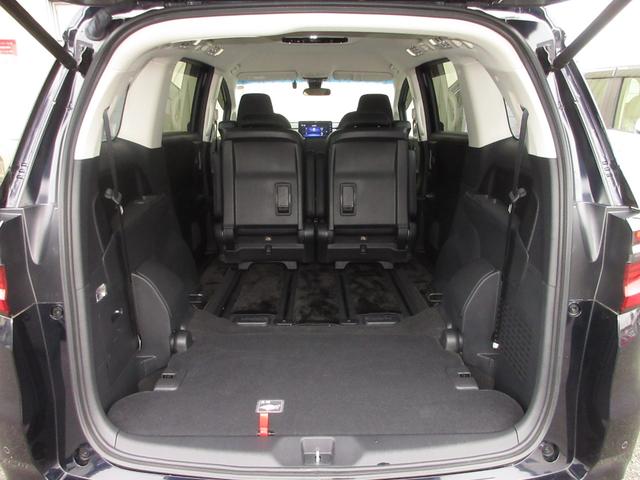 オデッセイハイブリッド e:HEVアブソルート・EX ホンダセンシング純正10インチメモリーナビBluetoothドラレコETCRカメラワンオーナー LEDライト シ-トヒ-タ- 両側PSD パワ-シ-ト Pアシスト 整備記録簿 フルセグ DVD再生機能(30枚目)