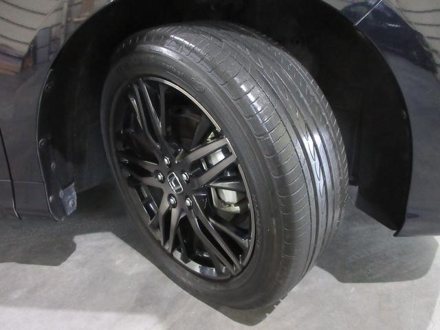 オデッセイハイブリッド e:HEVアブソルート・EX ホンダセンシング純正10インチメモリーナビBluetoothドラレコETCRカメラワンオーナー LEDライト シ-トヒ-タ- 両側PSD パワ-シ-ト Pアシスト 整備記録簿 フルセグ DVD再生機能(34枚目)