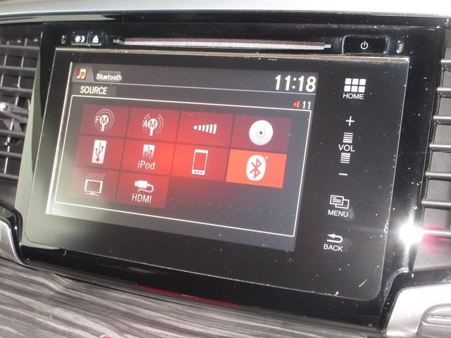 オデッセイ アブソルート・ＥＸ　純正メモリーナビＢｌｕｅｔｏｏｔｈＥＴＣＲカメラ　バックモニター　ＷＡＣ　スマ－トキ－　セキュリティーアラーム　３列シート　ＤＶＤ再生　禁煙　オートクルーズコントロール　パワーウィンドウ　エアバック（2枚目）