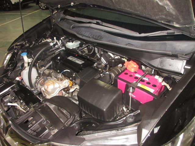 オデッセイ アブソルート・ＥＸ　純正メモリーナビＢｌｕｅｔｏｏｔｈＥＴＣＲカメラ　バックモニター　ＷＡＣ　スマ－トキ－　セキュリティーアラーム　３列シート　ＤＶＤ再生　禁煙　オートクルーズコントロール　パワーウィンドウ　エアバック（3枚目）