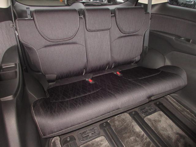 オデッセイ アブソルート・ＥＸ　純正メモリーナビＢｌｕｅｔｏｏｔｈＥＴＣＲカメラ　バックモニター　ＷＡＣ　スマ－トキ－　セキュリティーアラーム　３列シート　ＤＶＤ再生　禁煙　オートクルーズコントロール　パワーウィンドウ　エアバック（16枚目）