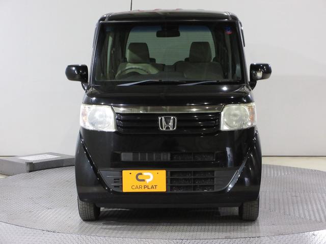 Ｎ－ＢＯＸ Ｇ・Ｌパッケージ　／スタッドレスタイヤ装着／禁煙車／メモリーナビ／バックカメラ／ＵＳＢ／ＣＤ／ＤＶＤ／ワンセグＴＶ／スマートキー／横滑り防止装置／ＡＢＳ／アイドリングストップ／片側電動スライドドア／社外アルミホイール／（7枚目）